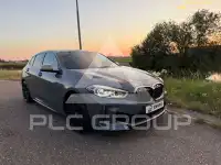 2020 BMW 135