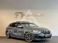 2020 BMW 135
