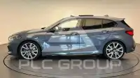 2020 BMW 135