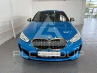 2020 BMW 135