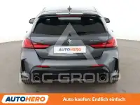 2020 BMW 135