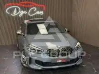 2020 BMW 135