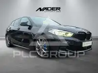 2020 BMW 135