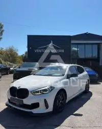 2020 BMW 135