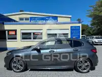 2020 BMW 135