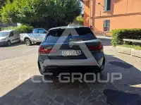 2020 BMW 135