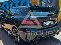 2020 BMW 135