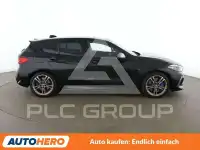 2020 BMW 135