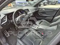 2020 BMW 135