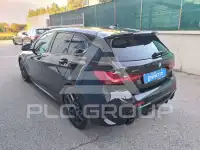 2020 BMW 135
