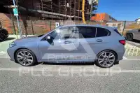2020 BMW 135