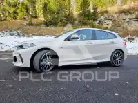 2020 BMW 135