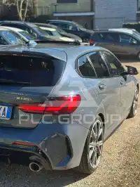 2020 BMW 135