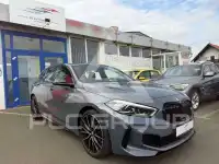 2020 BMW 135