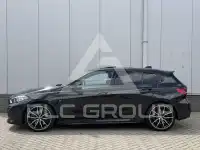 2020 BMW 135