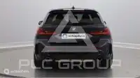 2020 BMW 135