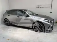 2020 BMW 135