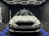 2020 BMW 135
