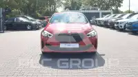 2020 BMW 135