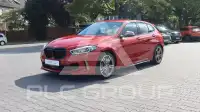 2020 BMW 135