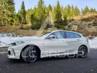 2020 BMW 135