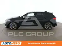 2020 BMW 135