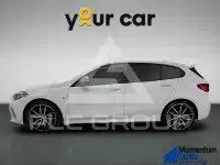2020 BMW 135