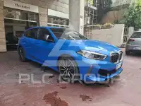 2020 BMW 135
