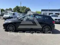 2020 BMW 135