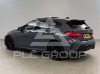 2020 BMW 135