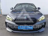 2020 BMW 135