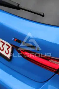 2020 BMW 135