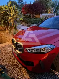 2020 BMW 135