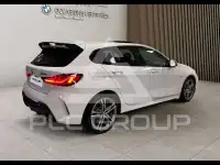 2020 BMW 135