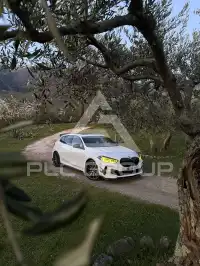 2020 BMW 135