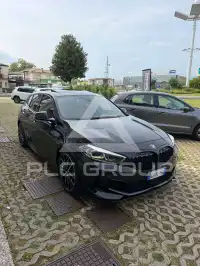 2020 BMW 135