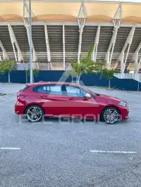 2020 BMW 135