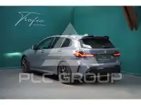 2020 BMW 135