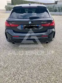 2020 BMW 135