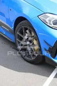2020 BMW 135