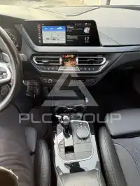 2020 BMW 135