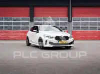 2020 BMW 135