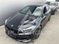 2020 BMW 135