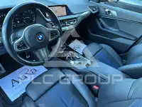 2020 BMW 135