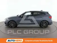 2020 BMW 135