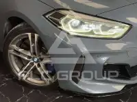 2020 BMW 135