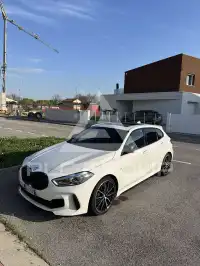 2020 BMW 135