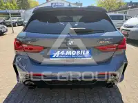 2020 BMW 135