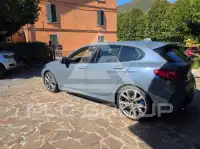 2020 BMW 135