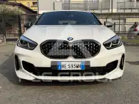 2020 BMW 135